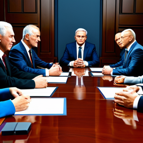 Home 6 Prompt 1: Modern and Empathetic Leadership**