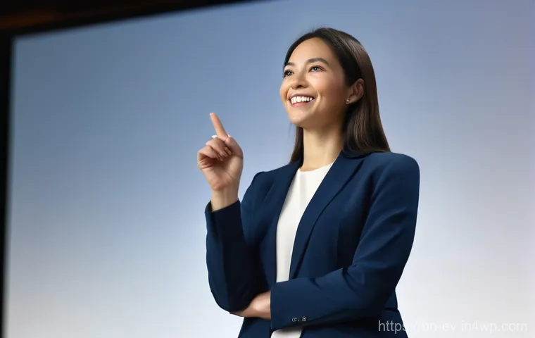 효과적인 프레젠테이션을 위한 생각 구조화 - Prompt 1: The Captivating Speaker**